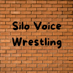 Podcast thumbnail for Silo Voice Wrestling Podcast