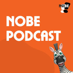 Podcast thumbnail for NOBE Podcast