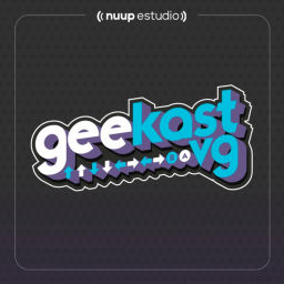 Podcast thumbnail for GeekastVG Podcast