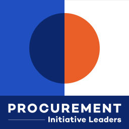 Podcast thumbnail for Procurement Initiative Leaders Podcast