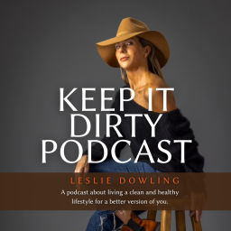 Podcast thumbnail for Keep It Dirty