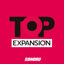 Podcast thumbnail for Top Expansión
