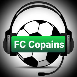 Podcast thumbnail for FC Copains