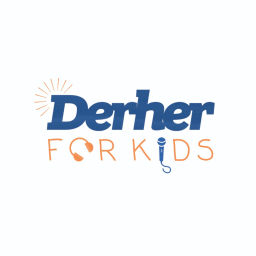Podcast thumbnail for Derher for Kids