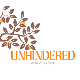 Podcast thumbnail for Unhindered