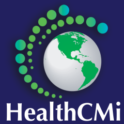 Podcast thumbnail for HealthCMi