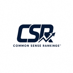Podcast thumbnail for Common Sense Rankings Podcast