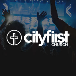 Podcast thumbnail for City First Church Messages