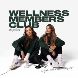 Podcast thumbnail for Wellness Members Club