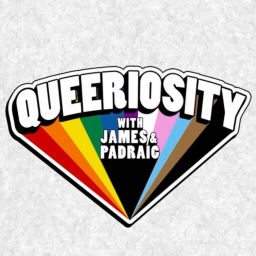 Podcast thumbnail for Queeriosity