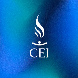 Podcast thumbnail for Cei Icaraí