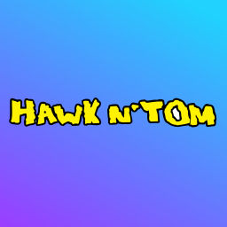 Podcast thumbnail for Hawk & Tom Podcasts