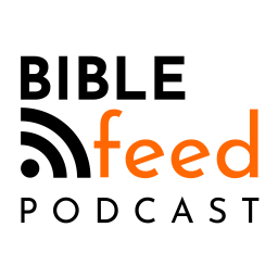 Podcast thumbnail for Bible Feed
