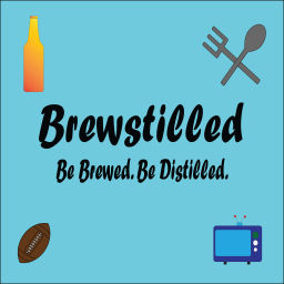 Podcast thumbnail for Brewstilled