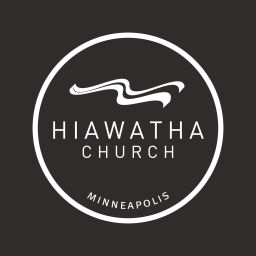 Podcast thumbnail for Hiawatha Church Sermons