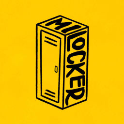 Podcast thumbnail for MI LOCKER