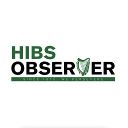 Podcast thumbnail for Hibs Observer