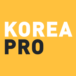 Podcast thumbnail for KOREA PRO Podcast