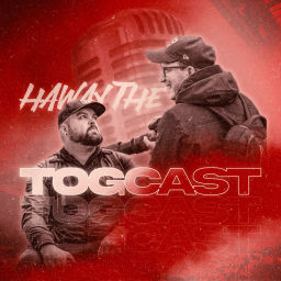 Podcast thumbnail for Haway The Togcast