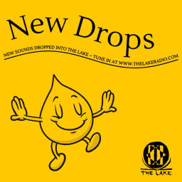 Podcast thumbnail for New Drops