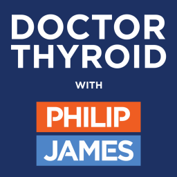 Podcast thumbnail for Doctor Thyroid
