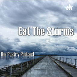 Podcast thumbnail for Eat The Storms