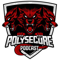 Podcast thumbnail for PolySécure Podcast