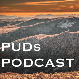 Podcast thumbnail for PUDs Podcast