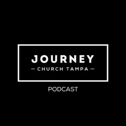 Podcast thumbnail for Journey Church Tampa - Sermon Audio Podcast