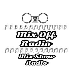 Podcast thumbnail for Mix Off Radio