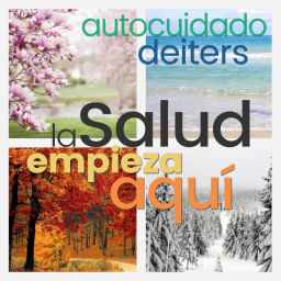 Podcast thumbnail for La salud empieza en ti- AutocuidadoDeiters