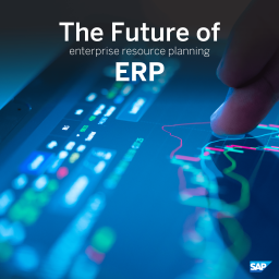 Podcast thumbnail for The Future of ERP