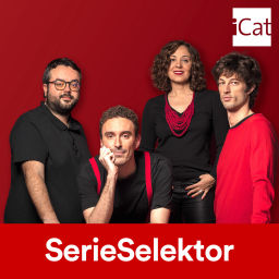 Podcast thumbnail for SerieSelektor
