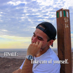 Podcast thumbnail for En el Reino de la Sin Razón