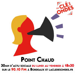 Podcast thumbnail for Point Chaud