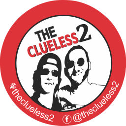 Podcast thumbnail for The Clueless 2