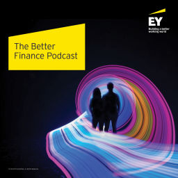Podcast thumbnail for The Better Finance Podcast