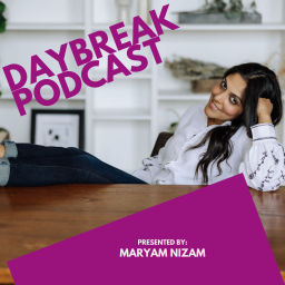 Podcast thumbnail for DayBreak Podcast