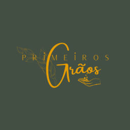 Podcast thumbnail for Primeiros grãos
