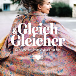 Podcast thumbnail for Gleich & Gleicher