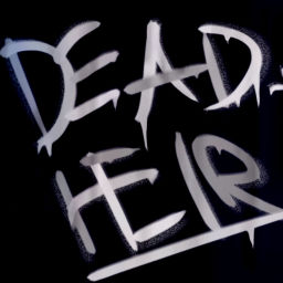 Podcast thumbnail for Dead Heir