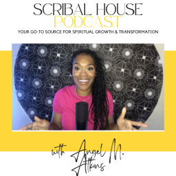 Podcast thumbnail for Scribal House Podcast