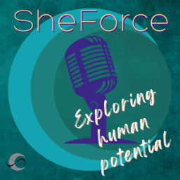 Podcast thumbnail for SheForce