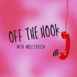Podcast thumbnail for Off the Hook