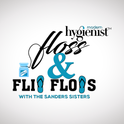 Podcast thumbnail for Floss & Flip-Flops