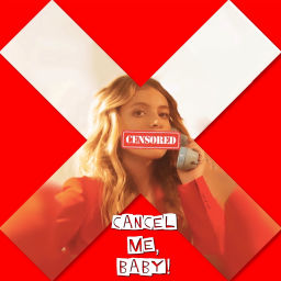 Podcast thumbnail for Cancel Me, Baby!