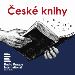 Podcast thumbnail for České knihy, které musíte znát