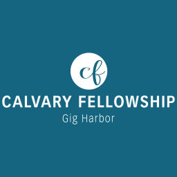 Podcast thumbnail for Calvary Fellowship Gig Harbor