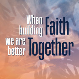Podcast thumbnail for Faith Together