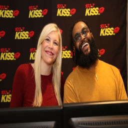Podcast thumbnail for Alley and DZ on demand